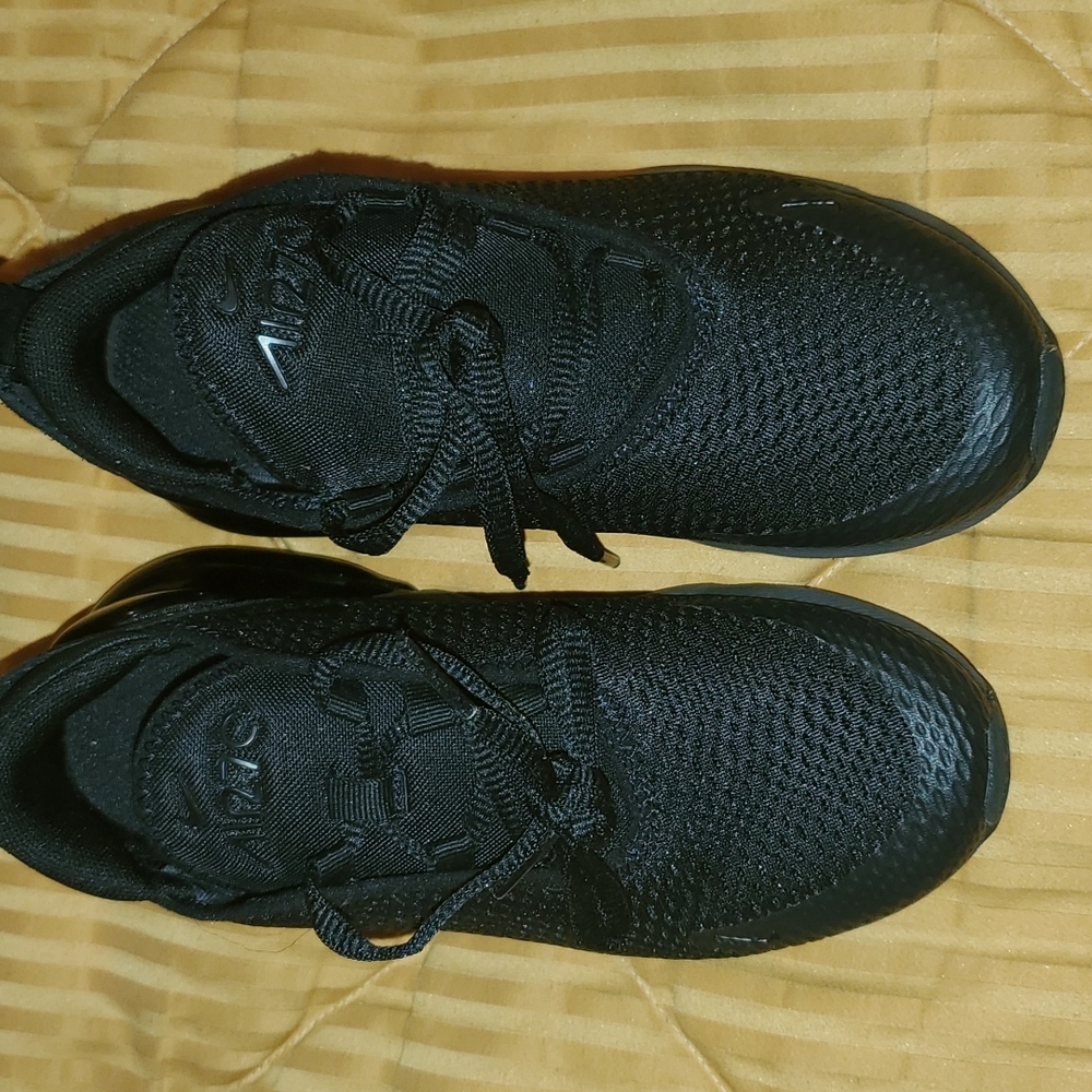 Little Kids' Nike Air Max 270